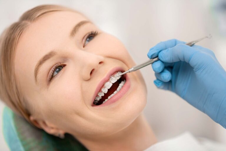 test genético periodontal