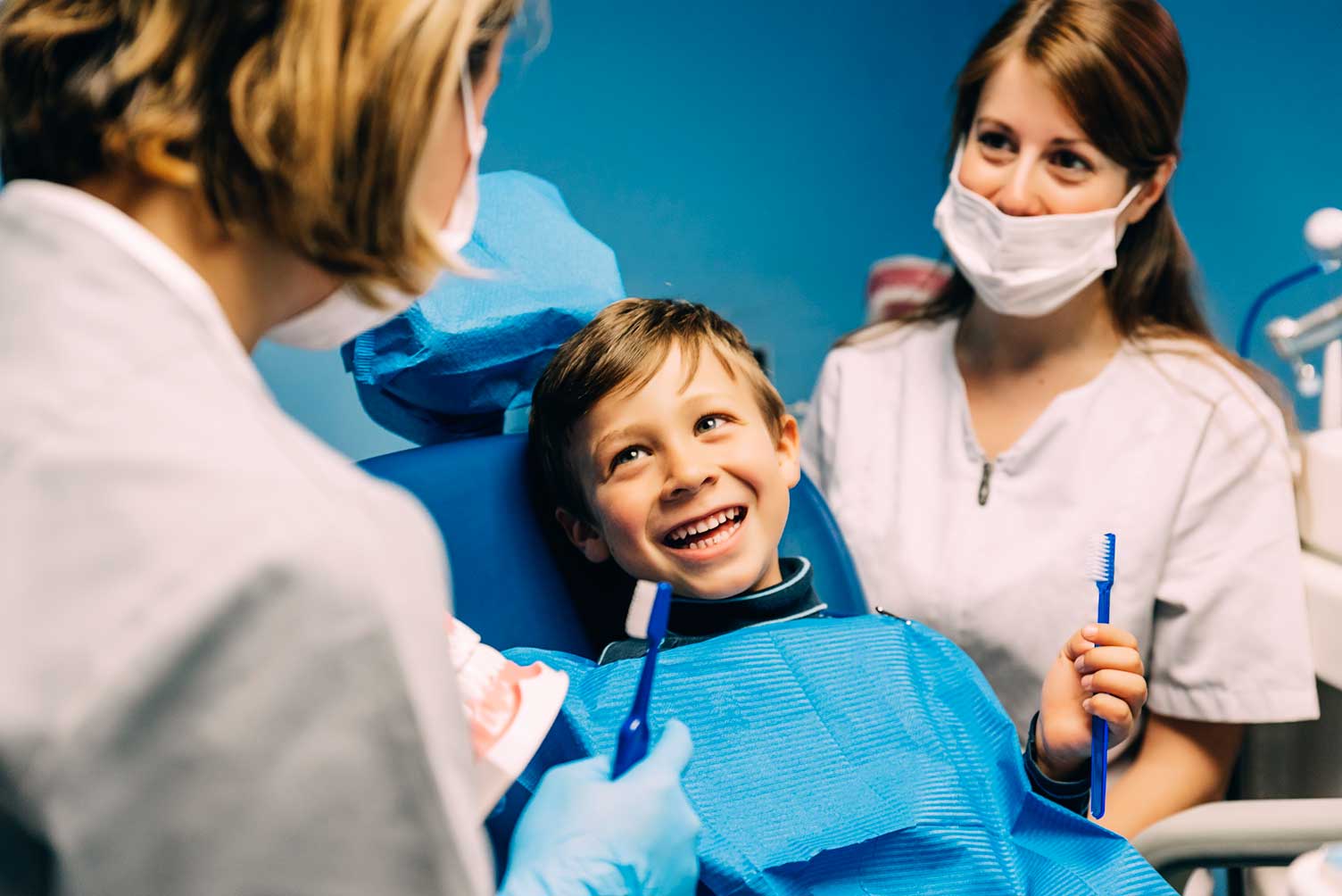 ortodoncia-para-niños